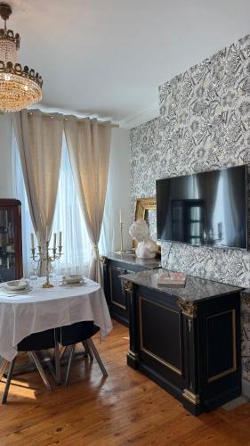 Fives Apartment | Appartement Yodyne 5 min de Lille Flandres