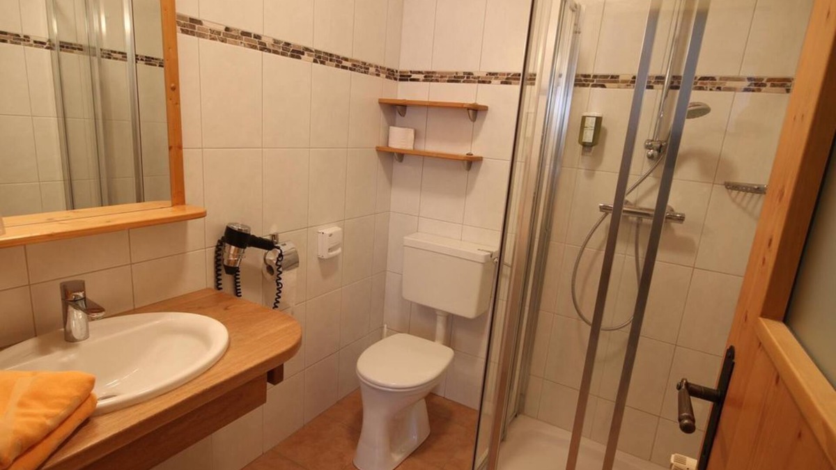 Muehlen Apartment | Appartement Zwergprimel - Almdorf Tonnerhütte