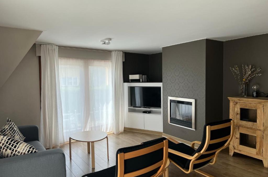Wetteren Apartment | Appartement29