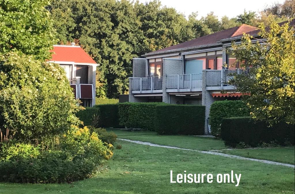 Nieuw-Haamstede Apartment | Appartementen De Torenhoeve