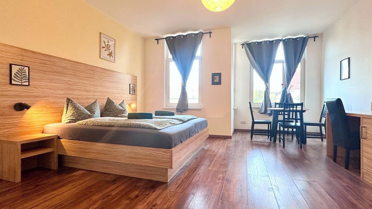 Altstadt Apartment | Appartementhaus am Dom