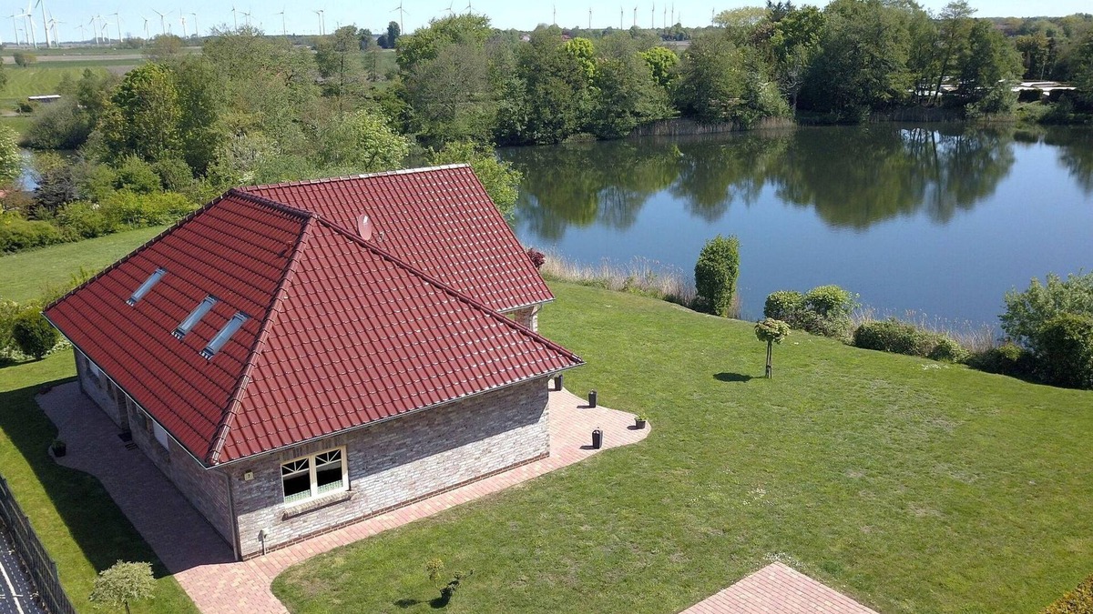 Kolker Apartment | Appartementhaus am Kiessee, Westerholt