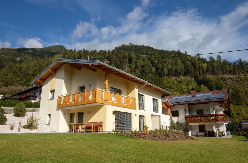 Obervellach Apartment | Appartementhaus Dullnig