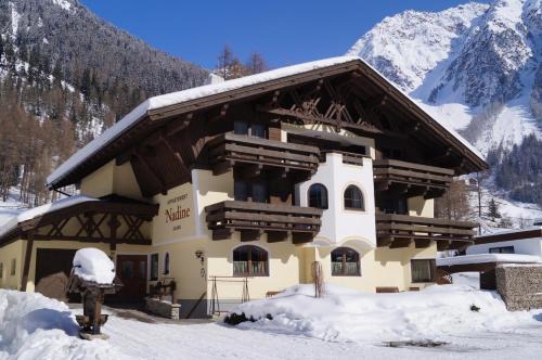 Gries Apartment | Appartementhaus Nadine
