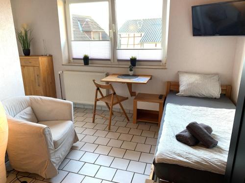 Kreuzau Apartment | Appartementhaus Schlagstein App1