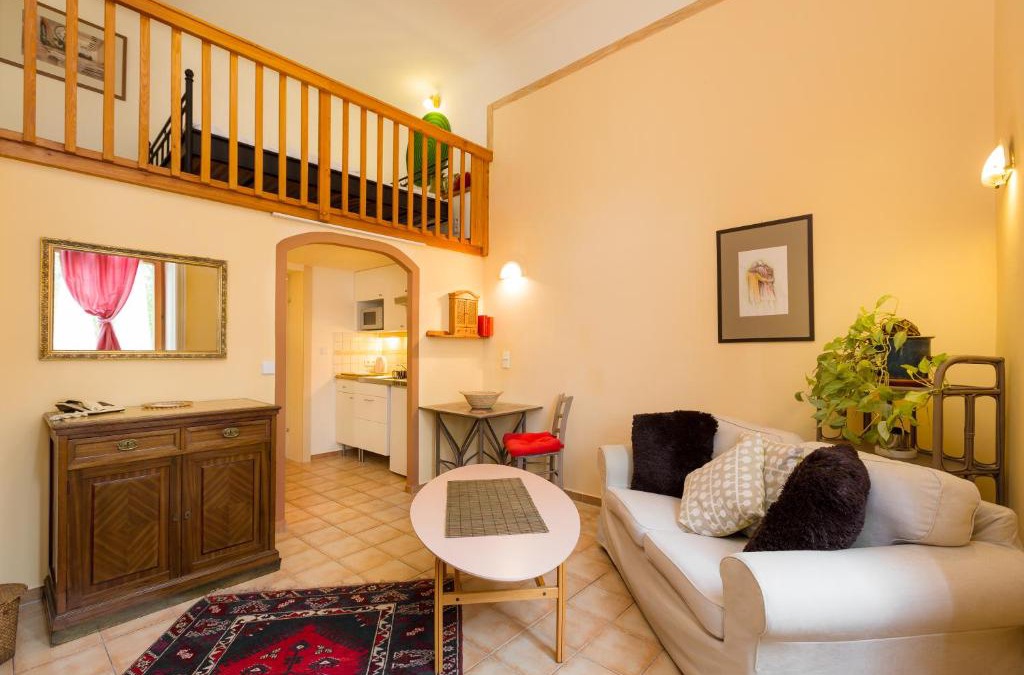 Bad Voeslau Apartment | Appartementhaus Witzmann