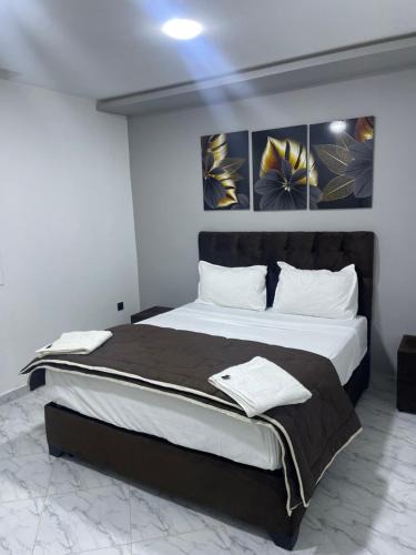 Mansourah Apartment | Appartements équipés luxe