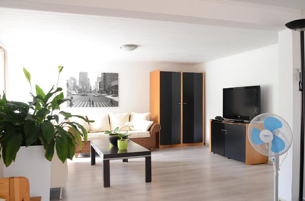 Ermatingen Apartment | Appartements am Bodensee Nähe Konstanz