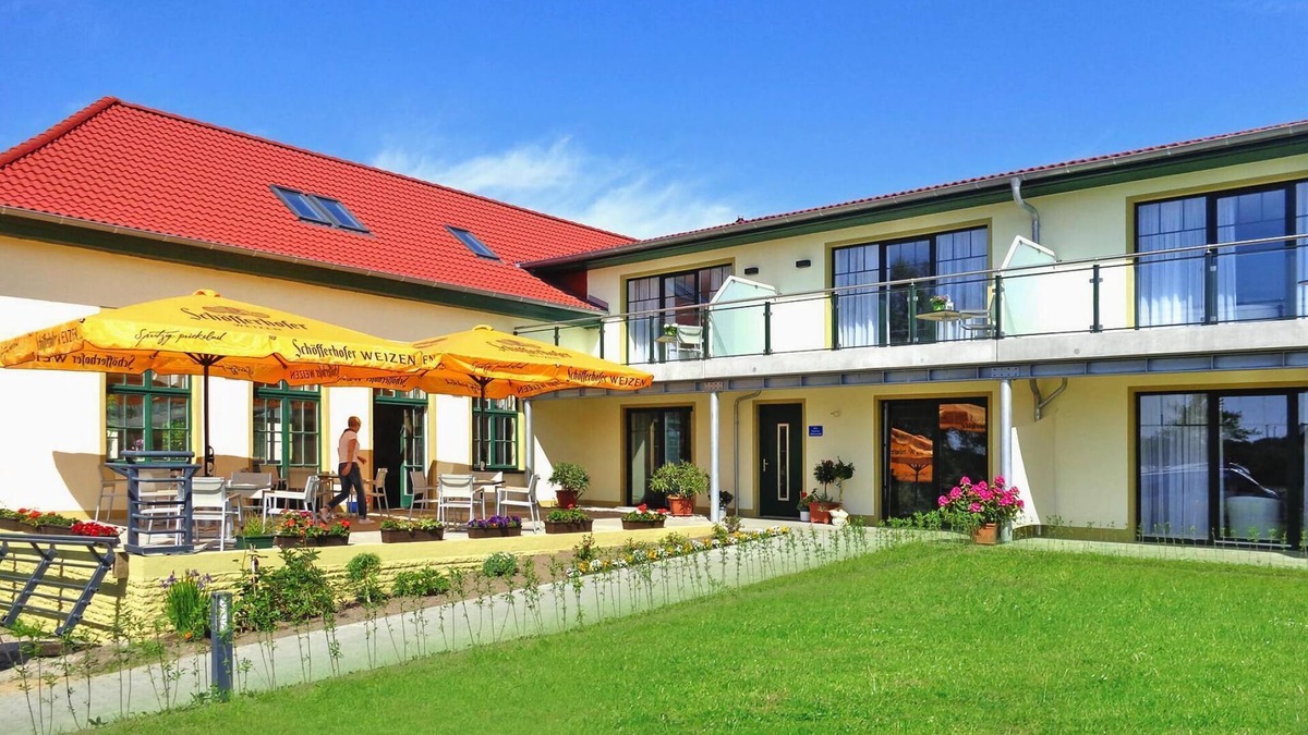 Schwerin Apartment | Appartements am Heidensee in Schwerin