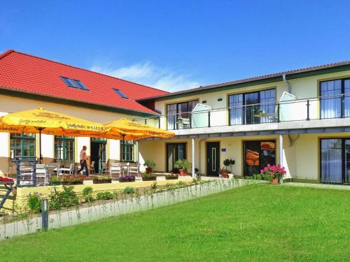 Schwerin Apartment | Appartements am Heidensee in Schwerin