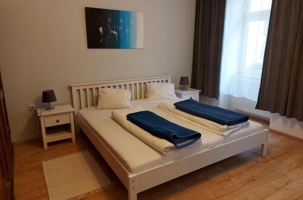 Klosterneuburg Apartment | Appartements Andrea