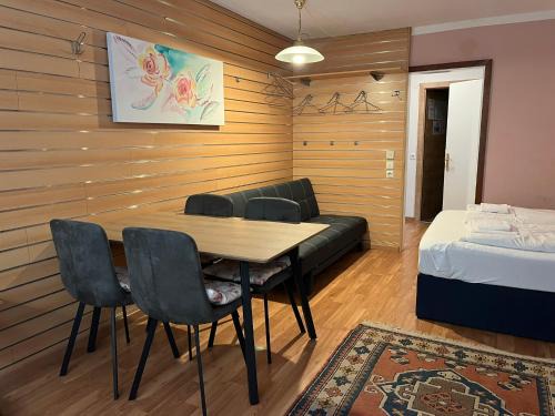 Wiesern Apartment | Appartements Alpin