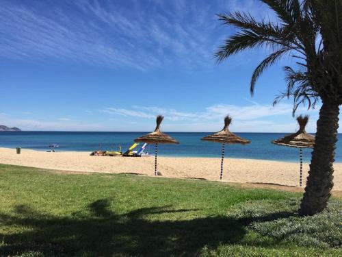 Restinga Smir Apartment | Appartements Bahia Smir