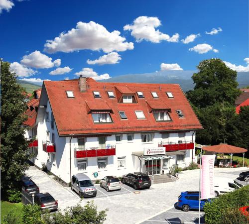 Bad Krozingen Apartment | Appartements Biedermeier