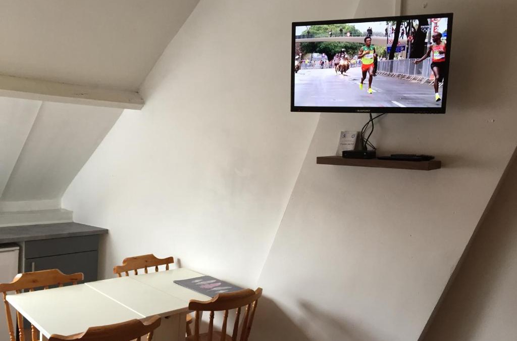 Bon-Secours Apartment | Appartements Bon Secours