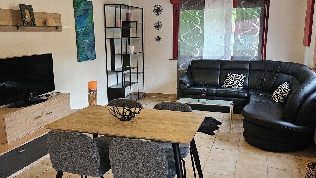 Martigny Apartment | Appartements