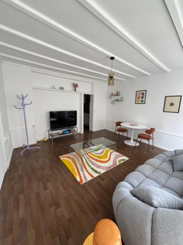 Rosendael Apartment | Appartements Cosy, Centre de Rosendaël, HomyNest