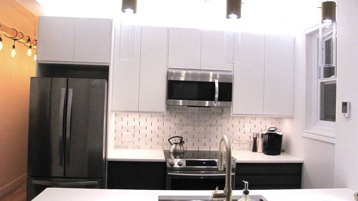 Mauricie Apartment | Appartements D'affaires Luxueux