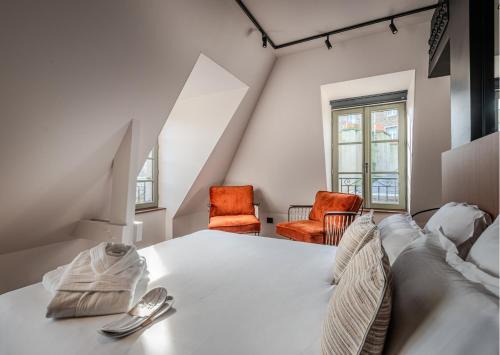 Intra Muros Apartment | Appartements d'Anne - Saint Malo