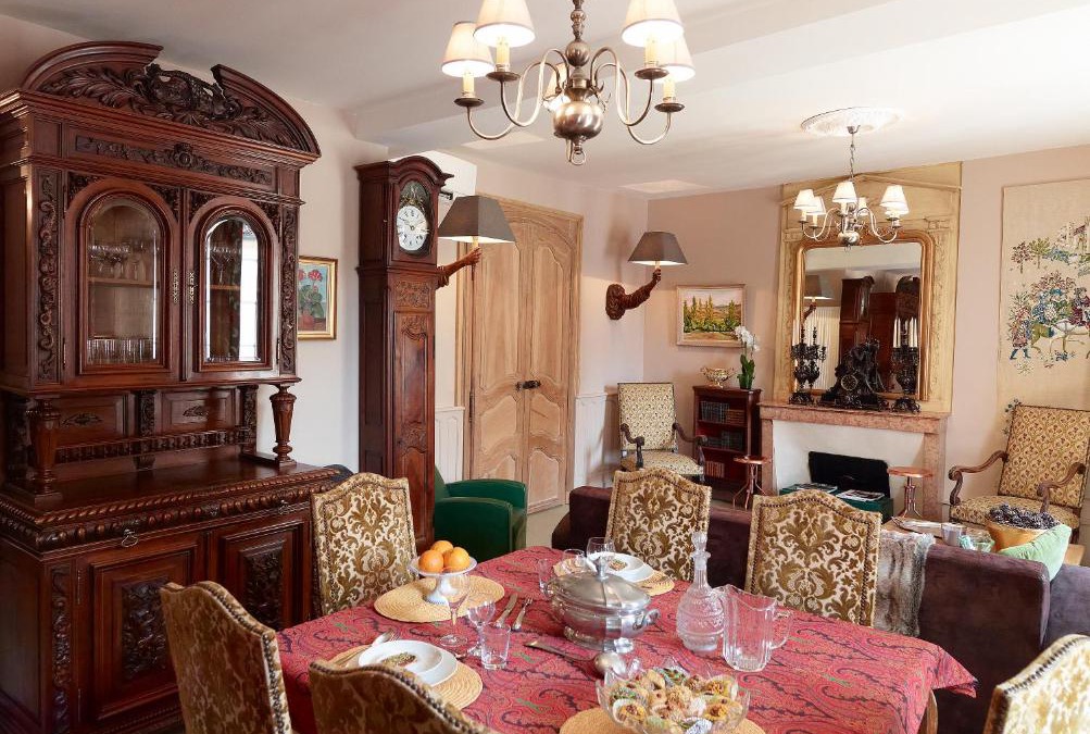 Beaune City Centre Apartment | Appartements de la Côte