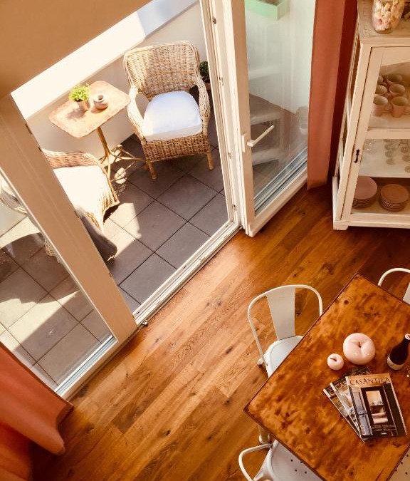 Mikulov Apartment | Appartements des Merveilles