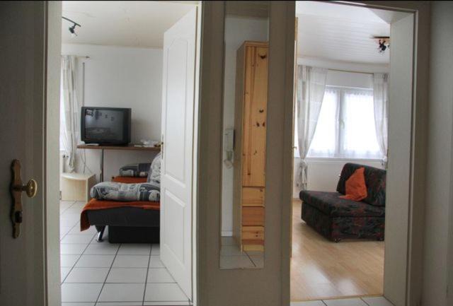 Wernborn Apartment | Appartements & Ferienwohnungen Wolf
