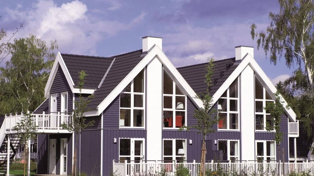 Bad Saarow Apartment | Appartements im Schlosspark Bad Saarow