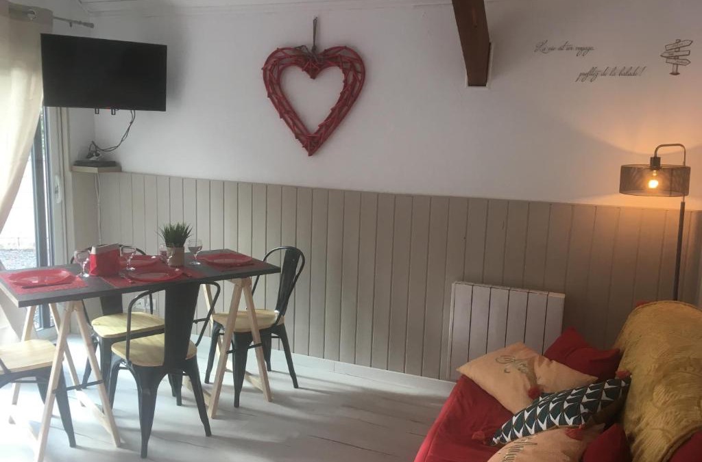 Embrun Apartment | Appartements La Durance et L'Helpe