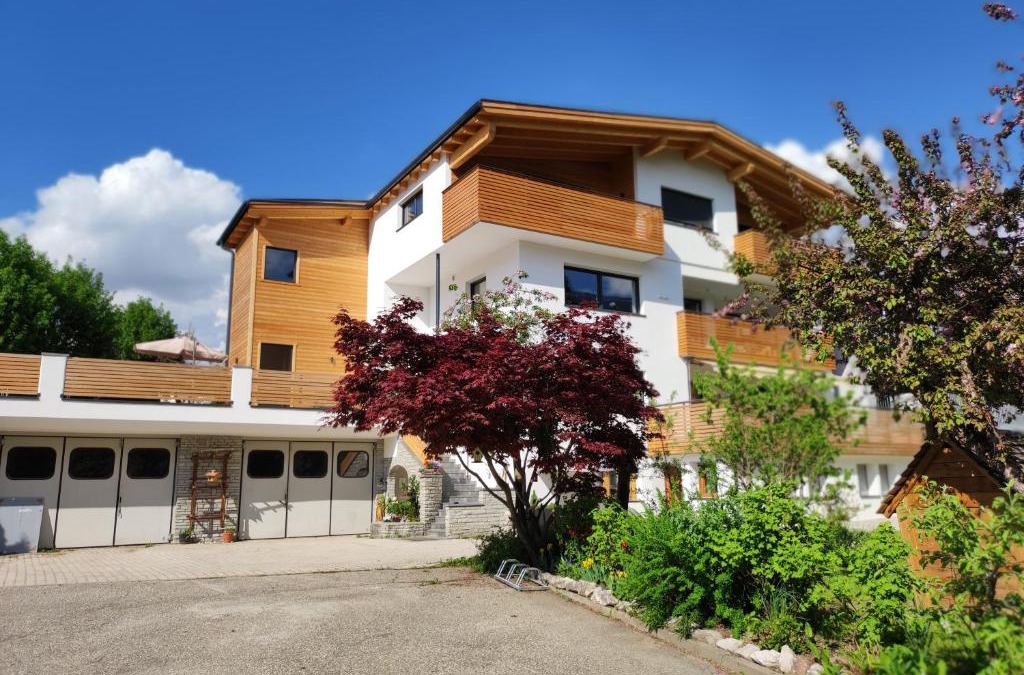 Riscone House | Appartements Mader