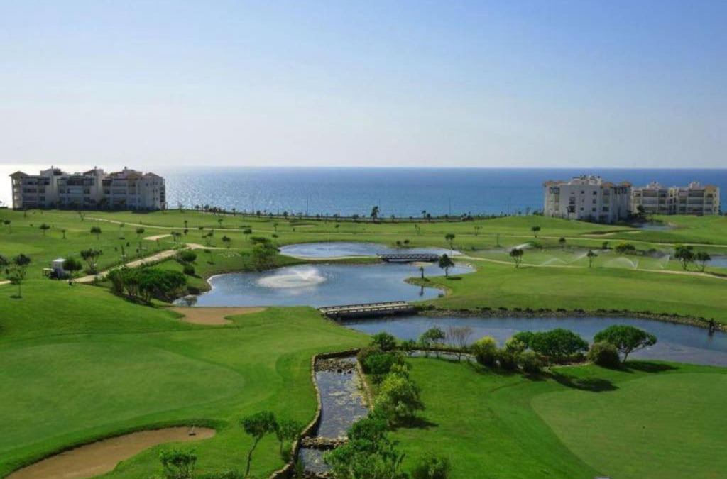Asilah Apartment | Appartements marina golf asilah