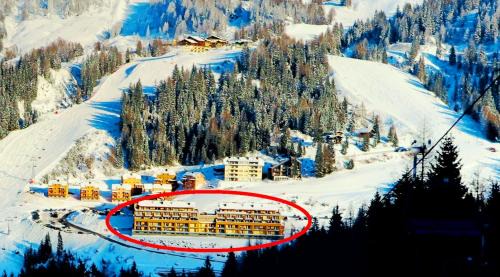 Sonnenalpe Nassfeld Apartment | Appartements Nassfeld LUX