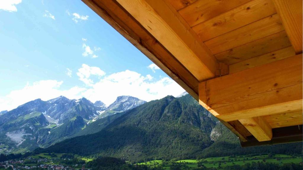 Landeck Apartment | Appartements Oberdorfer