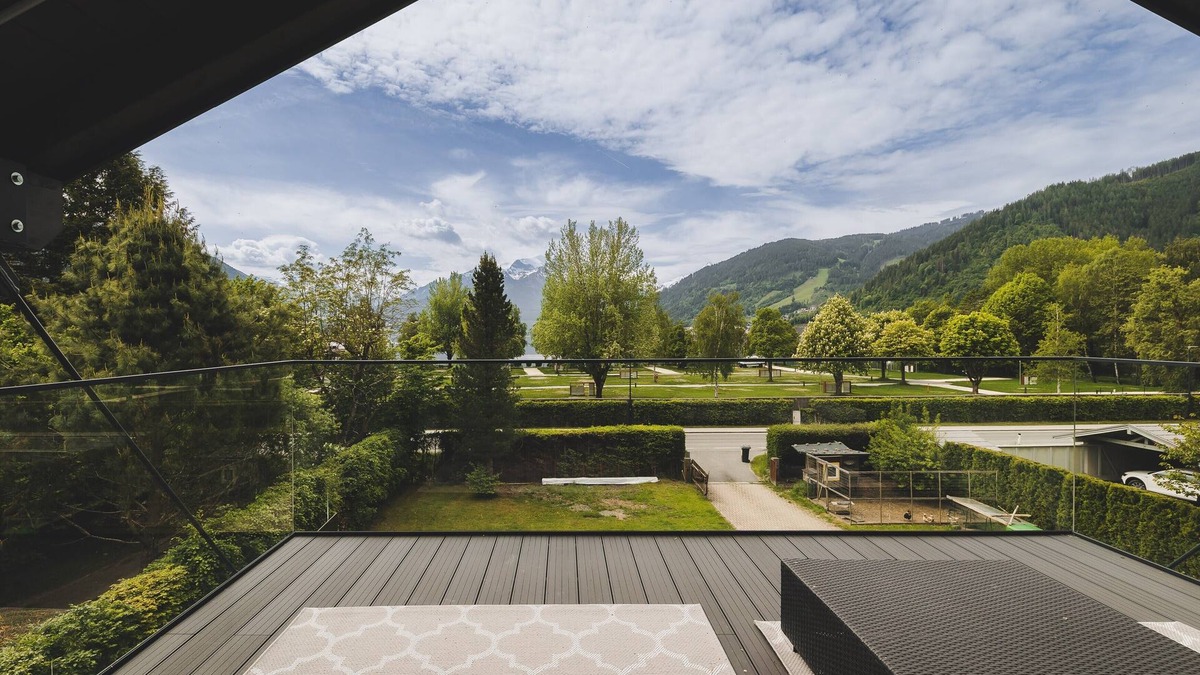 Zell am See Condo | Appartements Prielau by we rent