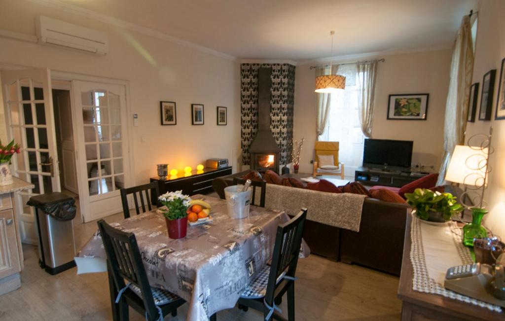 Ria-Sirach Apartment | Appartements Ria Sirach