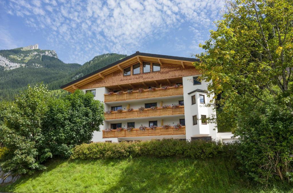 Maurach Apartment | Appartements Rofan