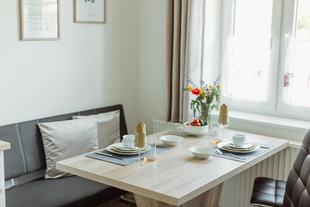 Spitz Apartment | Appartements Setzbergblick