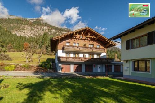 Obervellach Apartment | Appartements Spitzegel