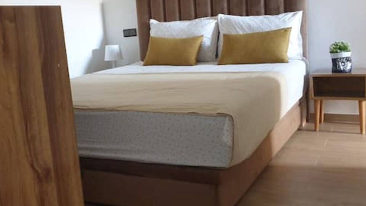 Assouel Apartment | Appartemment Face la Gare Gueliz