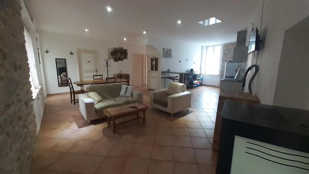 Lacaune Apartment | Appartemment situé a lacaune les bains