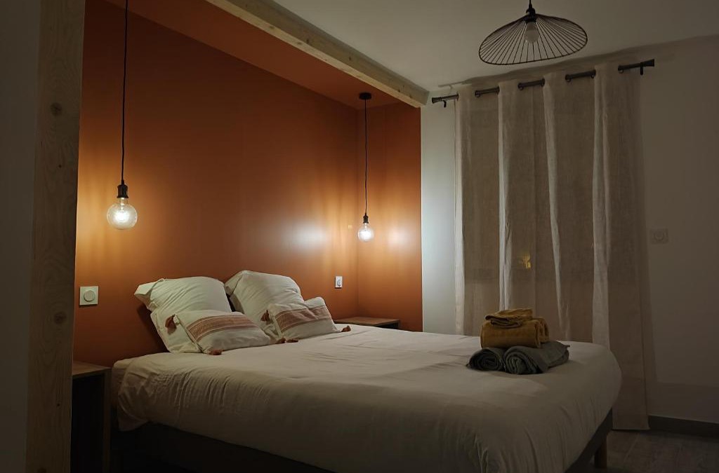 La Liviniere Apartment | Apparthotel La Livinière