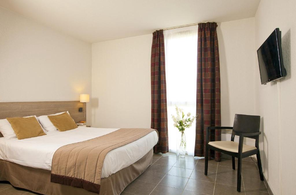 Manosque Apartment | Apparthotel Séjours & Affaires Manosque