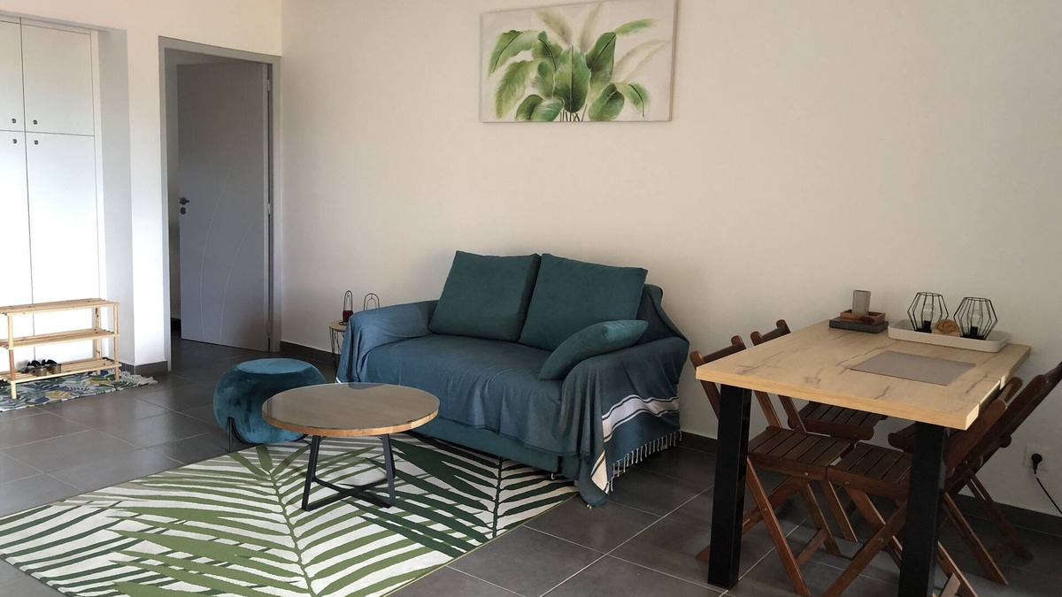 Pa'ofa'i Apartment | Appartluxe