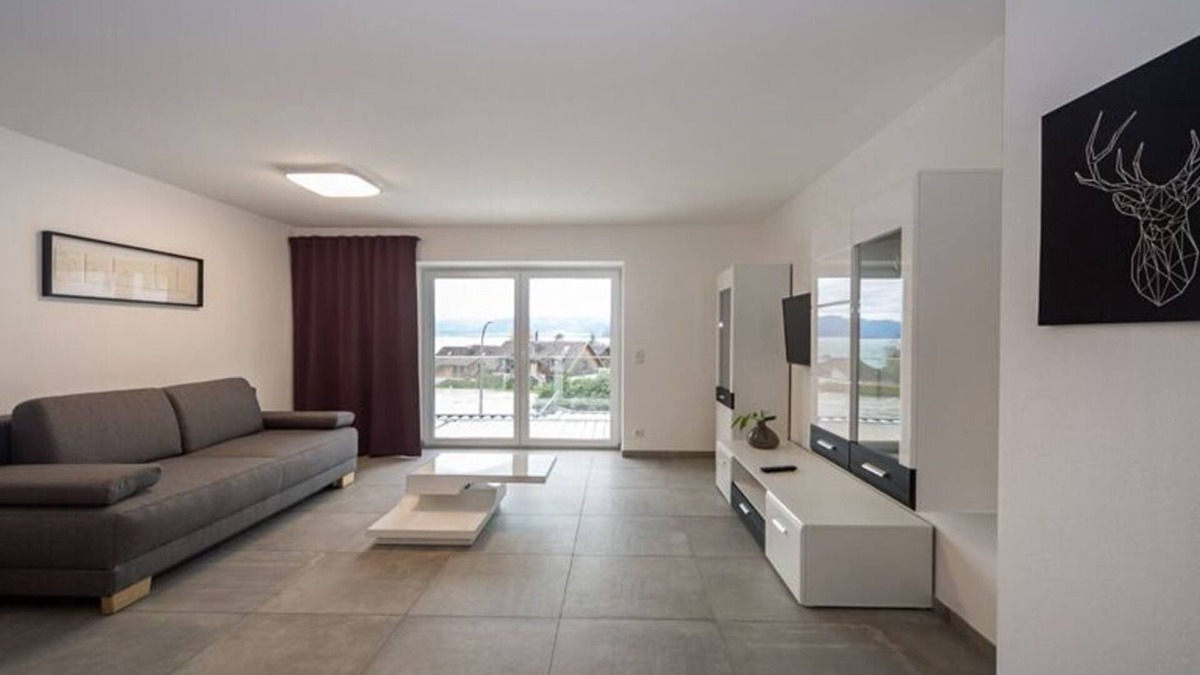 Seewalchen am Attersee Apartment | Appartment 2- 4 Personen - Hotel Restaurant Sailer