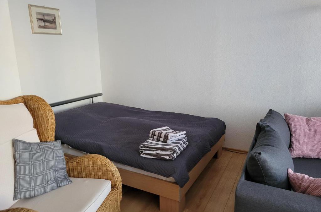 Buxtehude Apartment | Appartment 29