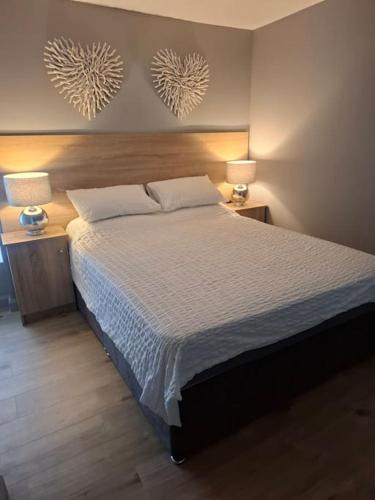 Daingean Apartment | Appartment 3 at Busy Bee