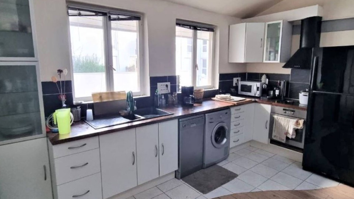 Cachan Apartment | Appartment 78m², 6 pers. 3 bedrooms - 20-30 mn from Paris