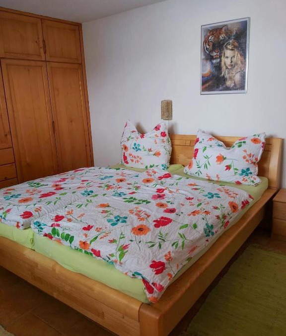 Oberperfuss Apartment | Appartment am Egghof