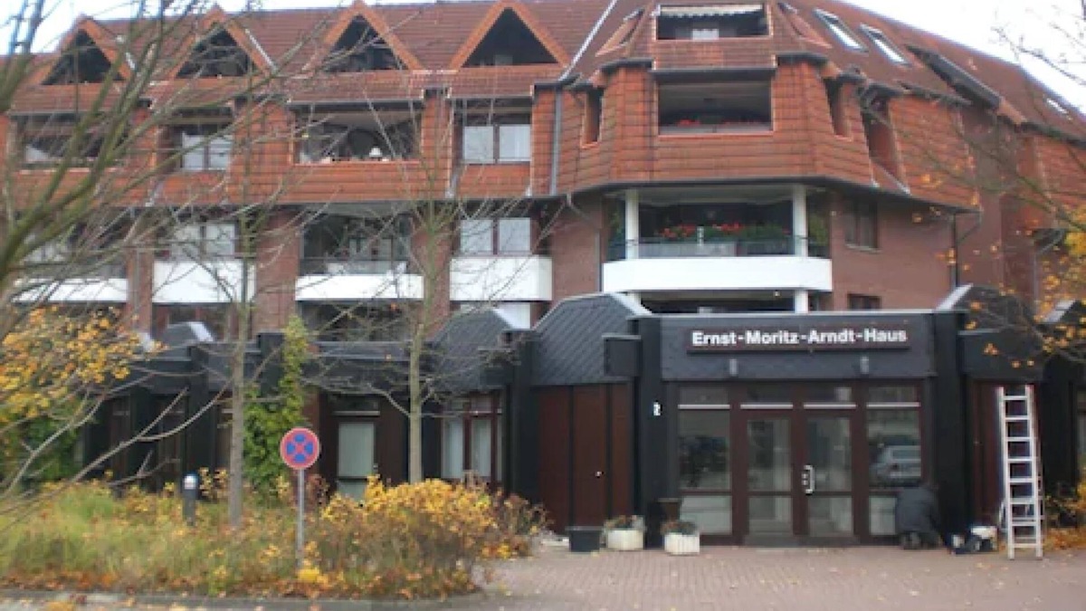 Ronnau Apartment | Appartment am Hafen