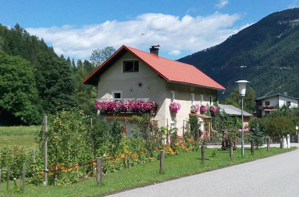 Hollenstein an der Ybbs House | Appartment Haring