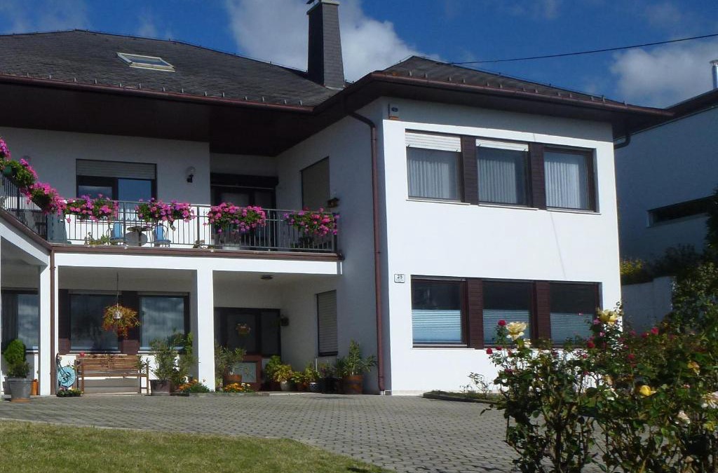 Eisenstadt Apartment | Appartment Cerny
